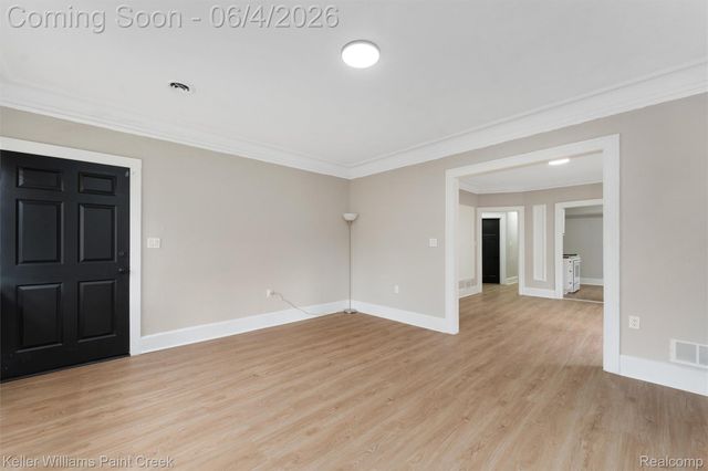 2254 Taylor Street, Detroit, MI 48206