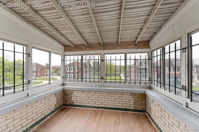 2254 Taylor Street, Detroit, MI 48206