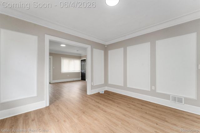 2254 Taylor Street, Detroit, MI 48206