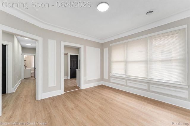 2254 Taylor Street, Detroit, MI 48206