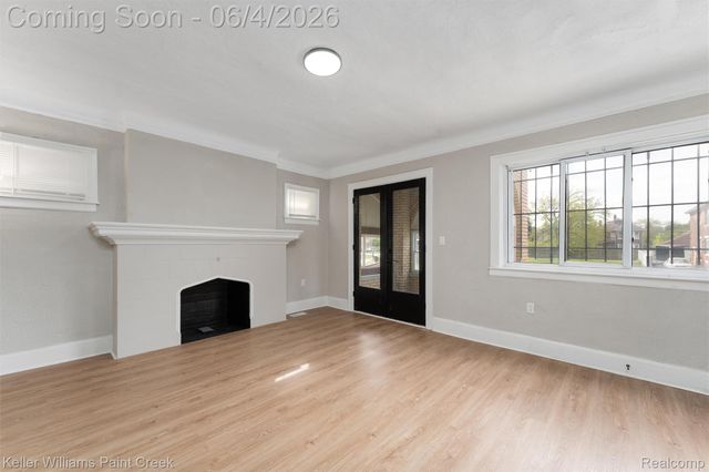 2254 Taylor Street, Detroit, MI 48206