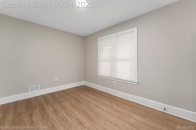 2254 Taylor Street, Detroit, MI 48206