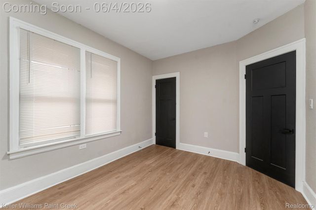 2254 Taylor Street, Detroit, MI 48206
