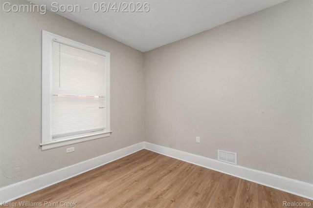 2254 Taylor Street, Detroit, MI 48206
