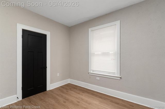2254 Taylor Street, Detroit, MI 48206