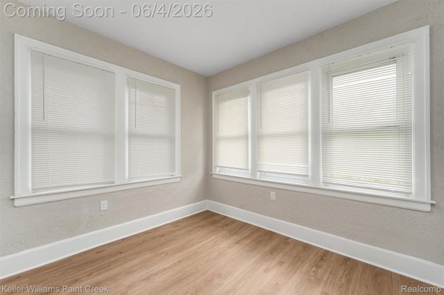 2254 Taylor Street, Detroit, MI 48206