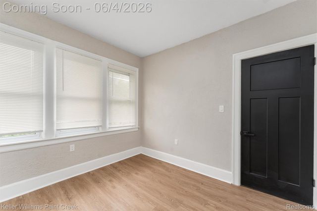 2254 Taylor Street, Detroit, MI 48206