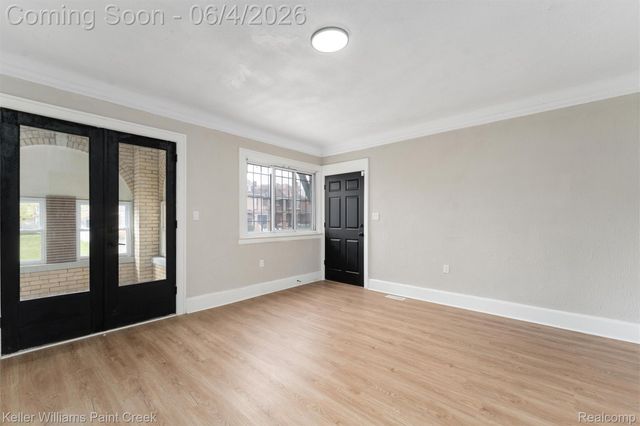 2254 Taylor Street, Detroit, MI 48206