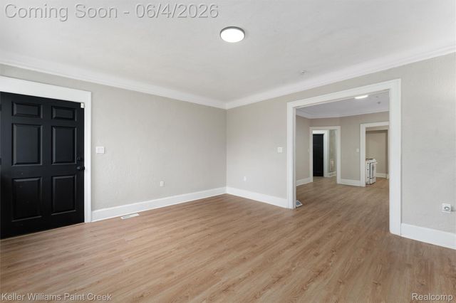 2254 Taylor Street, Detroit, MI 48206