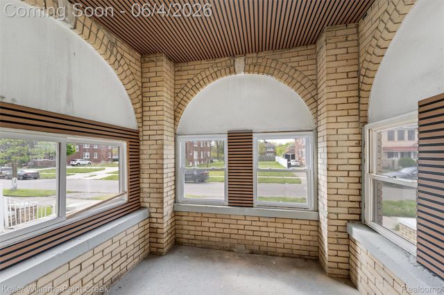 2254 Taylor Street, Detroit, MI 48206