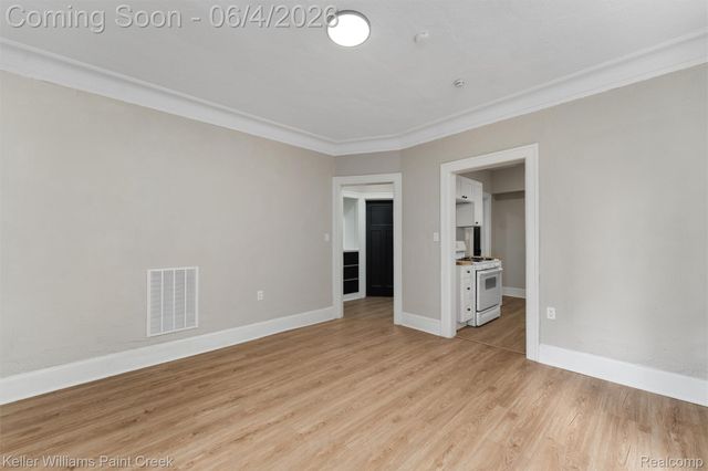 2254 Taylor Street, Detroit, MI 48206