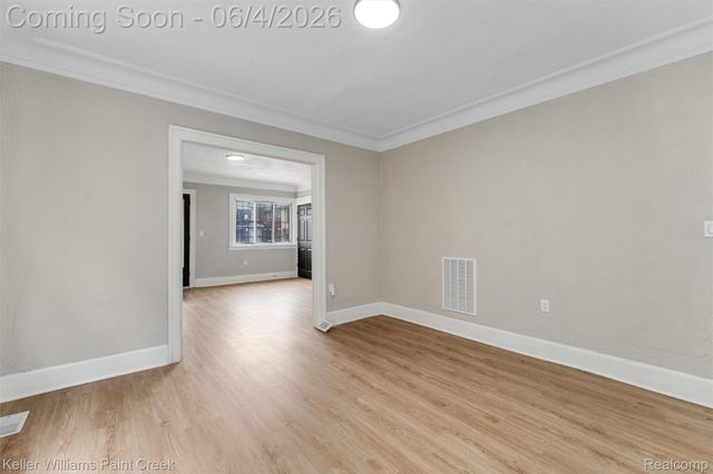 2254 Taylor Street, Detroit, MI 48206