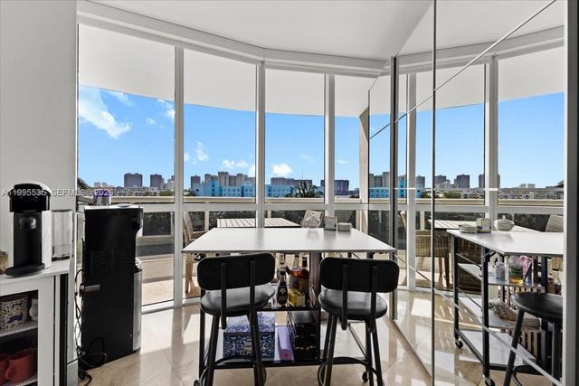 18201 Collins Avenue 601A, Sunny Isles Beach, FL 33160
