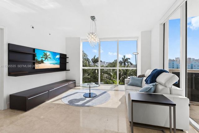 18201 Collins Avenue 601A, Sunny Isles Beach, FL 33160