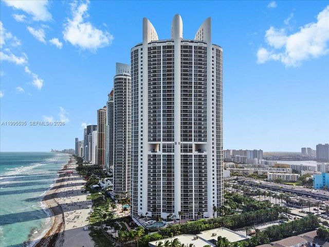 18201 Collins Avenue 601A, Sunny Isles Beach, FL 33160