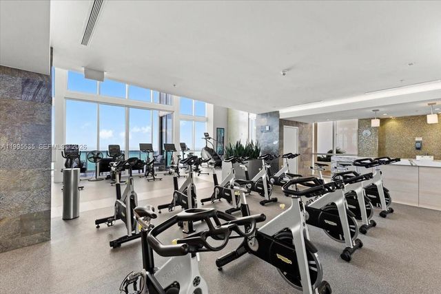 18201 Collins Avenue 601A, Sunny Isles Beach, FL 33160