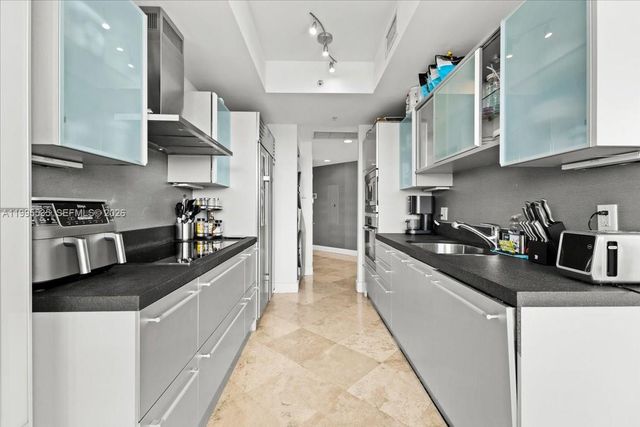 18201 Collins Avenue 601A, Sunny Isles Beach, FL 33160