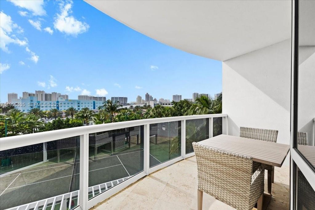 18201 Collins Avenue 601A, Sunny Isles Beach, FL 33160