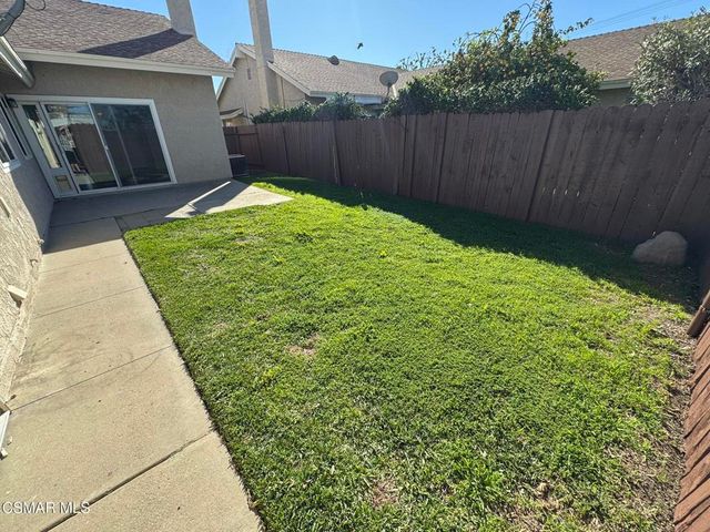 2263 Workman Avenue, Simi Valley, CA 93063