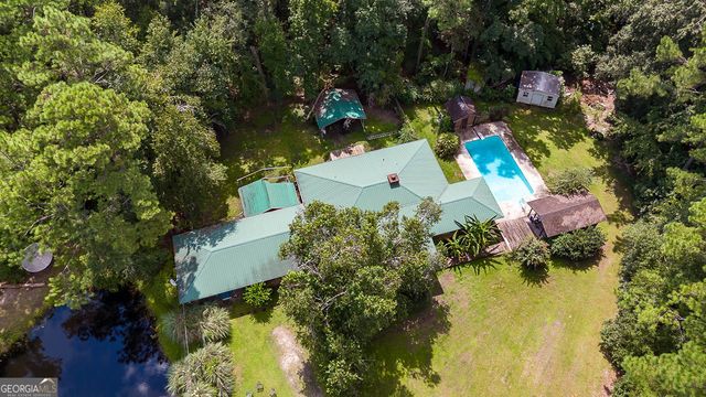 1335 Pine Barren Road, Pooler, GA 31322