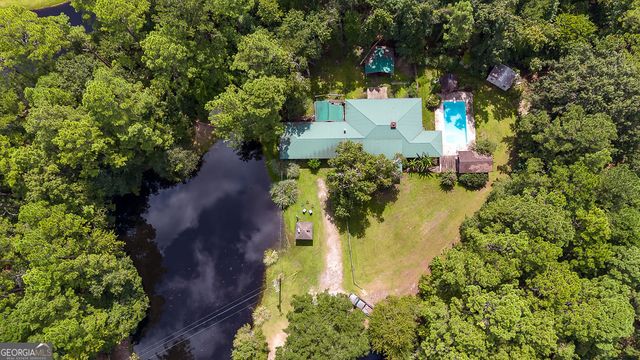 1335 Pine Barren Road, Pooler, GA 31322