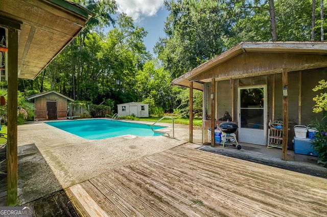 1335 Pine Barren Road, Pooler, GA 31322