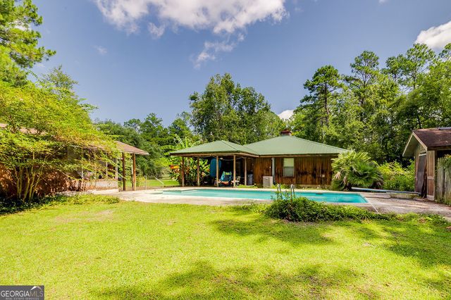 1335 Pine Barren Road, Pooler, GA 31322