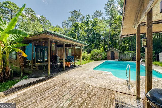 1335 Pine Barren Road, Pooler, GA 31322