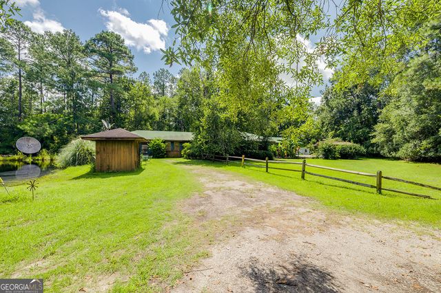 1335 Pine Barren Road, Pooler, GA 31322