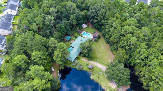 1335 Pine Barren Road, Pooler, GA 31322