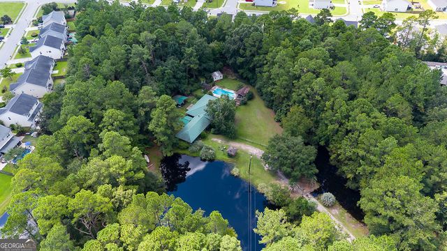 1335 Pine Barren Road, Pooler, GA 31322