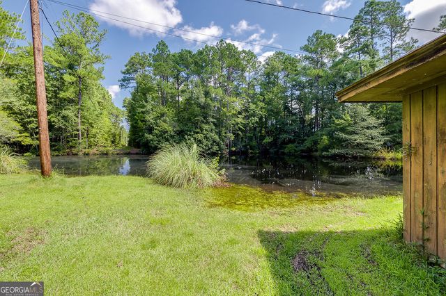 1335 Pine Barren Road, Pooler, GA 31322