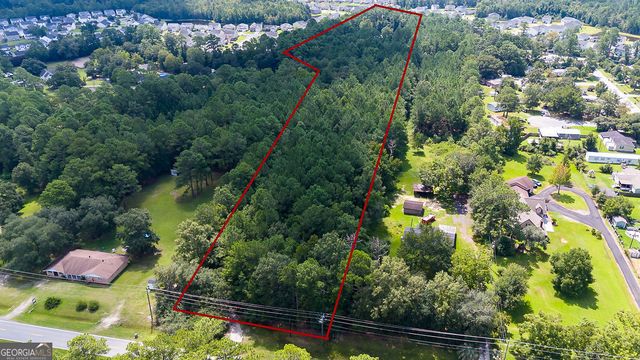 1335 Pine Barren Road, Pooler, GA 31322