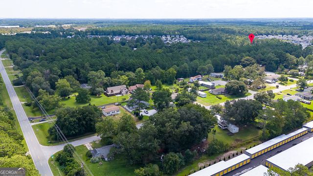 1335 Pine Barren Road, Pooler, GA 31322