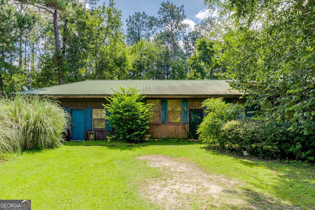 1335 Pine Barren Road, Pooler, GA 31322