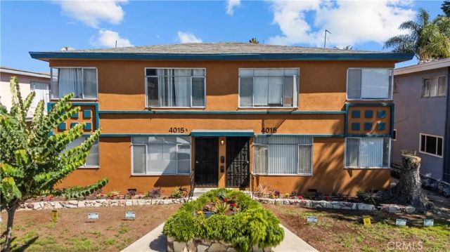 4015 Palmwood Drive, Los Angeles, CA 90008