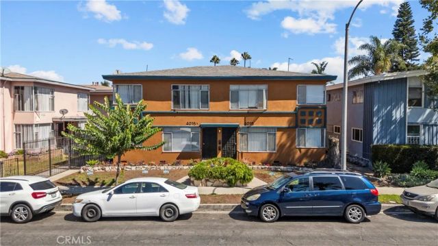 4015 Palmwood Drive, Los Angeles, CA 90008