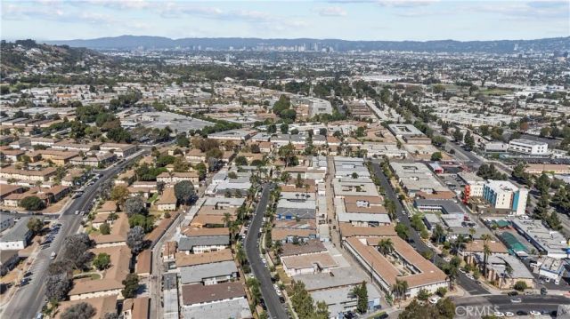 4015 Palmwood Drive, Los Angeles, CA 90008