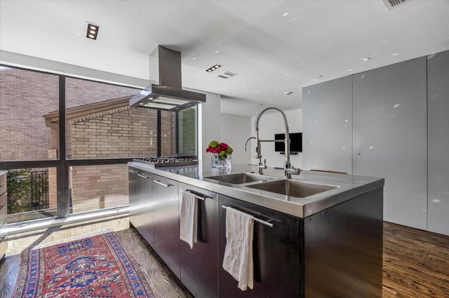 1007 Barkdull Street 4, Houston, TX 77006