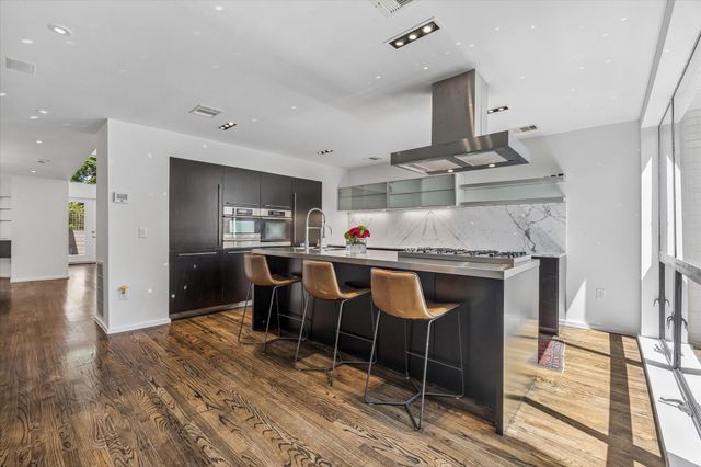 1007 Barkdull Street 4, Houston, TX 77006