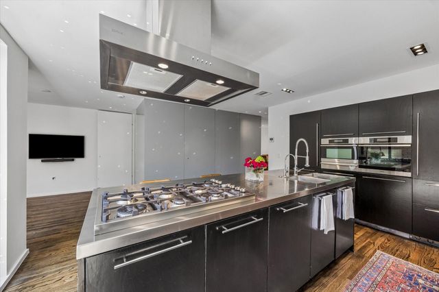 1007 Barkdull Street 4, Houston, TX 77006