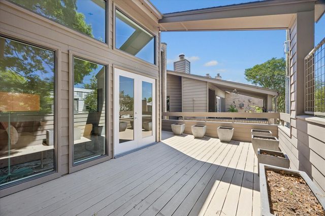 1007 Barkdull Street 4, Houston, TX 77006