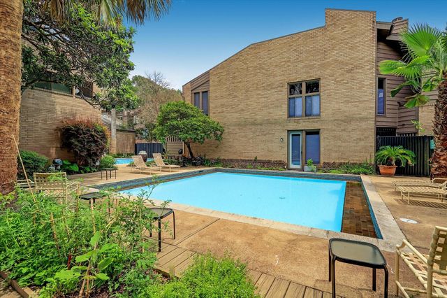 1007 Barkdull Street 4, Houston, TX 77006