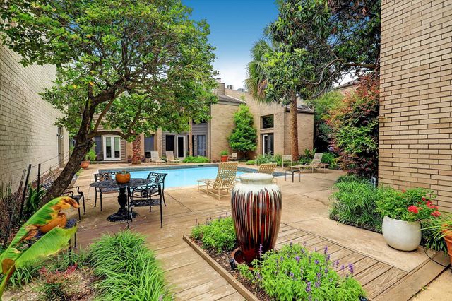 1007 Barkdull Street 4, Houston, TX 77006