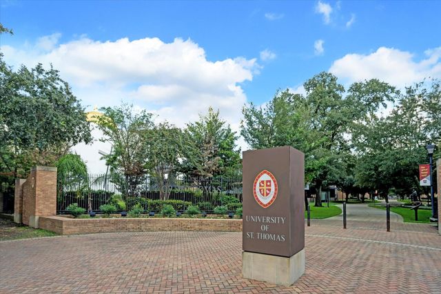 1007 Barkdull Street 4, Houston, TX 77006