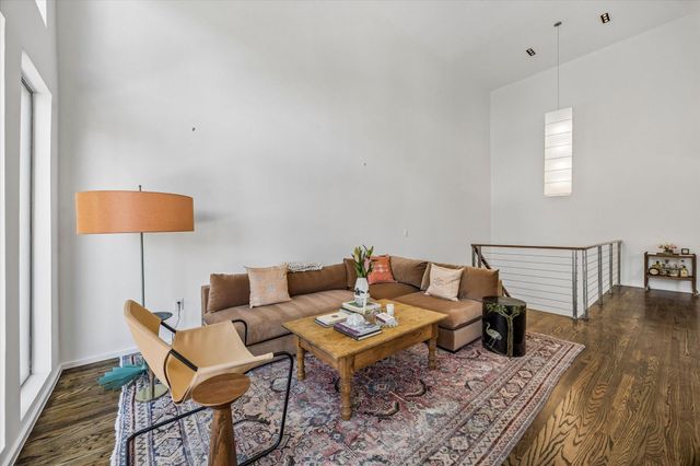 1007 Barkdull Street 4, Houston, TX 77006