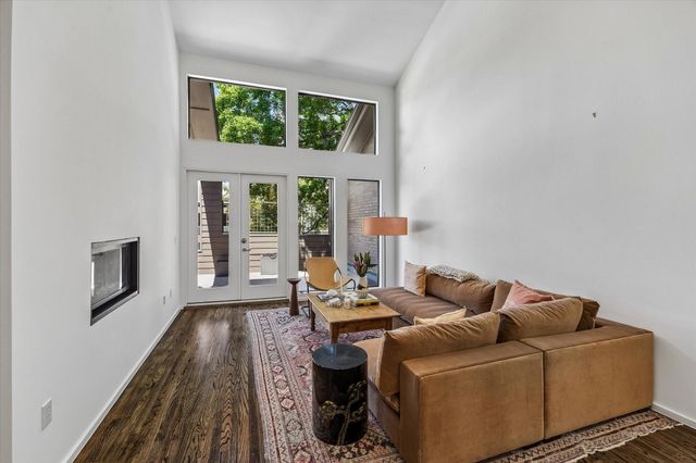 1007 Barkdull Street 4, Houston, TX 77006