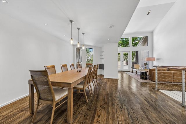 1007 Barkdull Street 4, Houston, TX 77006