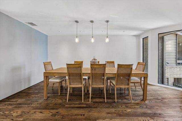 1007 Barkdull Street 4, Houston, TX 77006