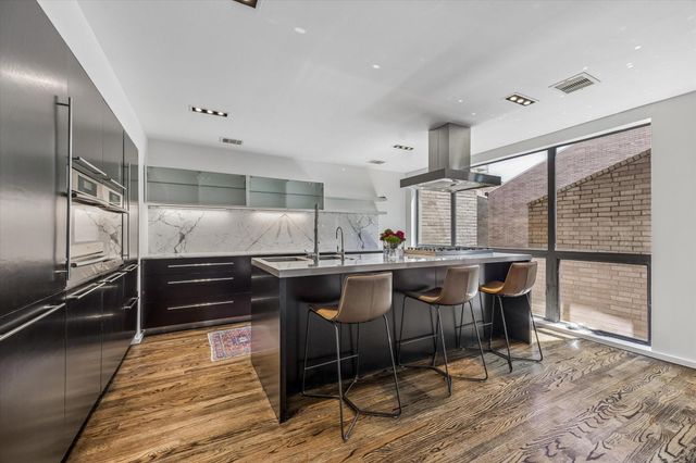 1007 Barkdull Street 4, Houston, TX 77006